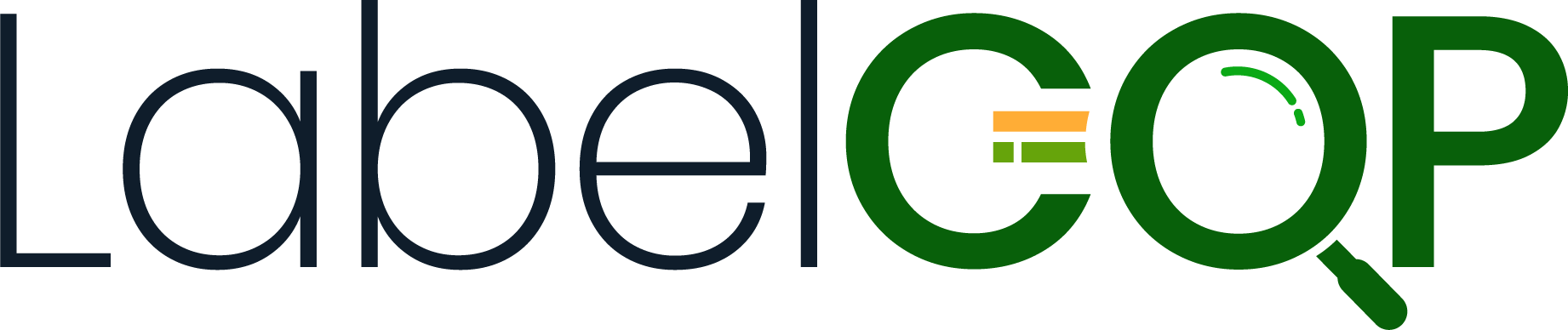 LabelCop